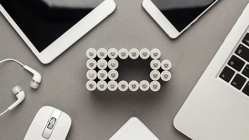 Use Of Super Batteries