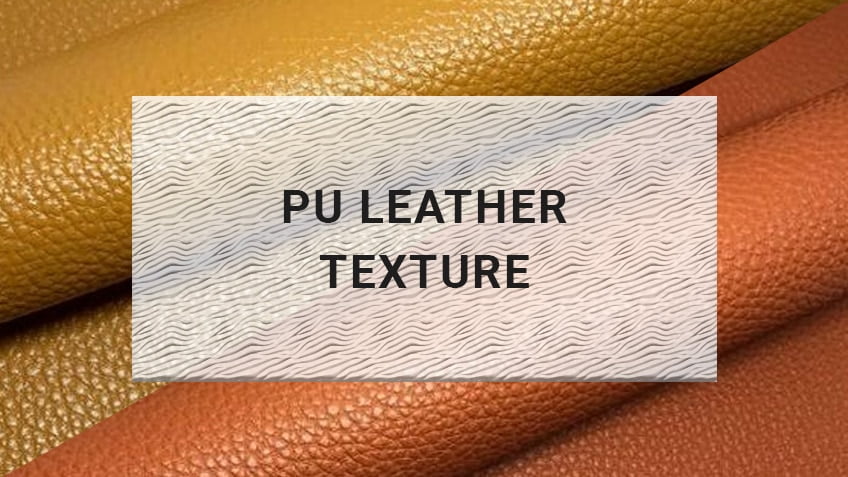 Pu Leather Meaning