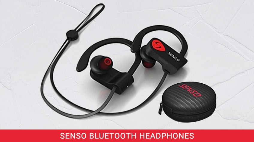 How To Pair Senso Bluetooth Headphones