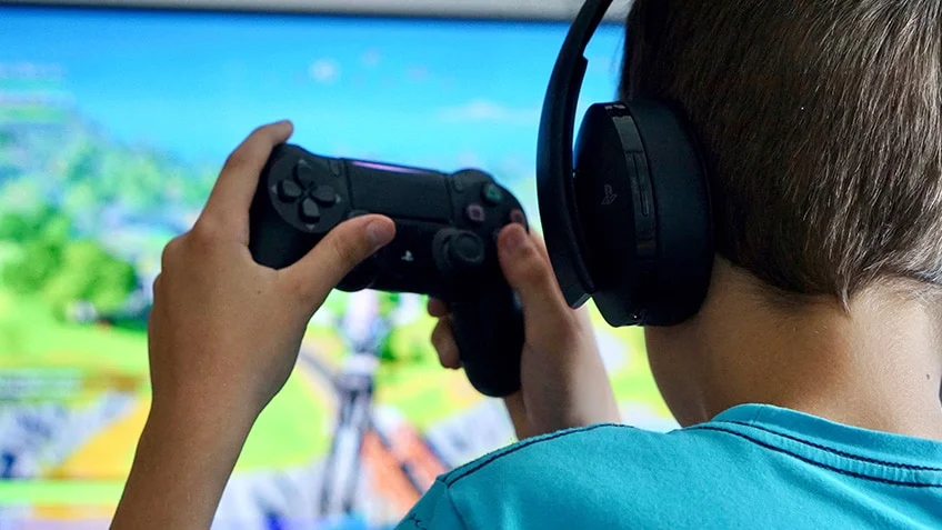 Ps4 Mic Monitoring