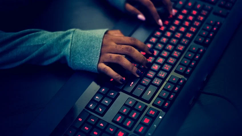 Different Types Of Keyboards