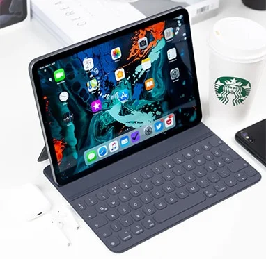 Tablet Keyboard