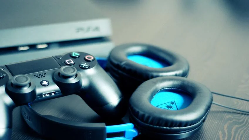how to turn off voice on ps5