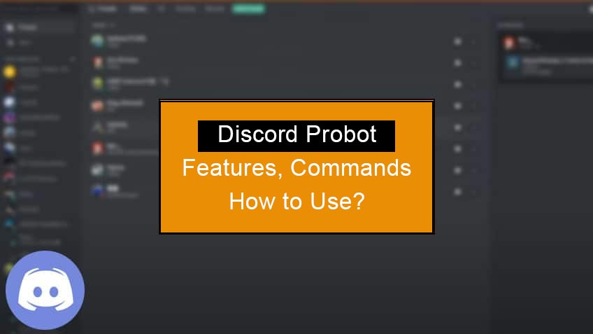 discord probot